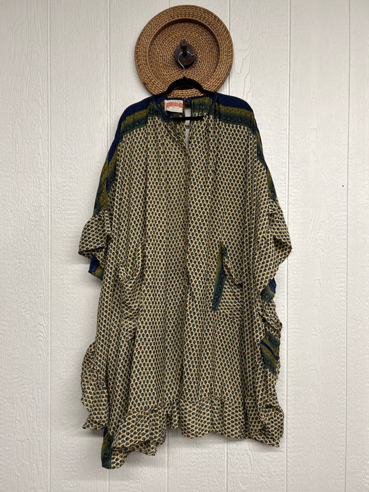 Rasgulla Sari Gold Dust Muu 0126 098