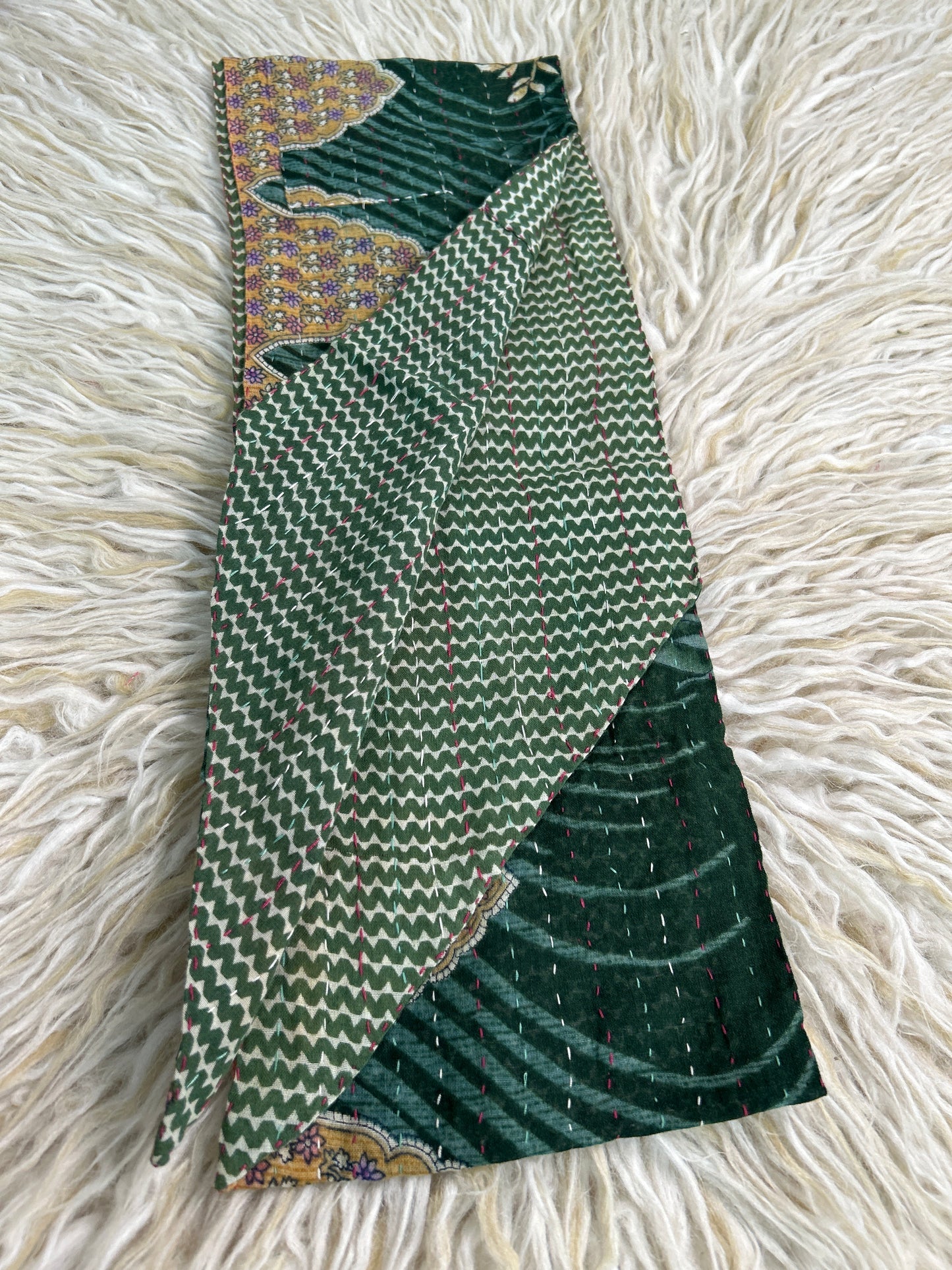 Kantha Headwraps 0625 043