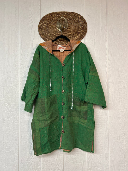 Half Moon Shacket 1025 085