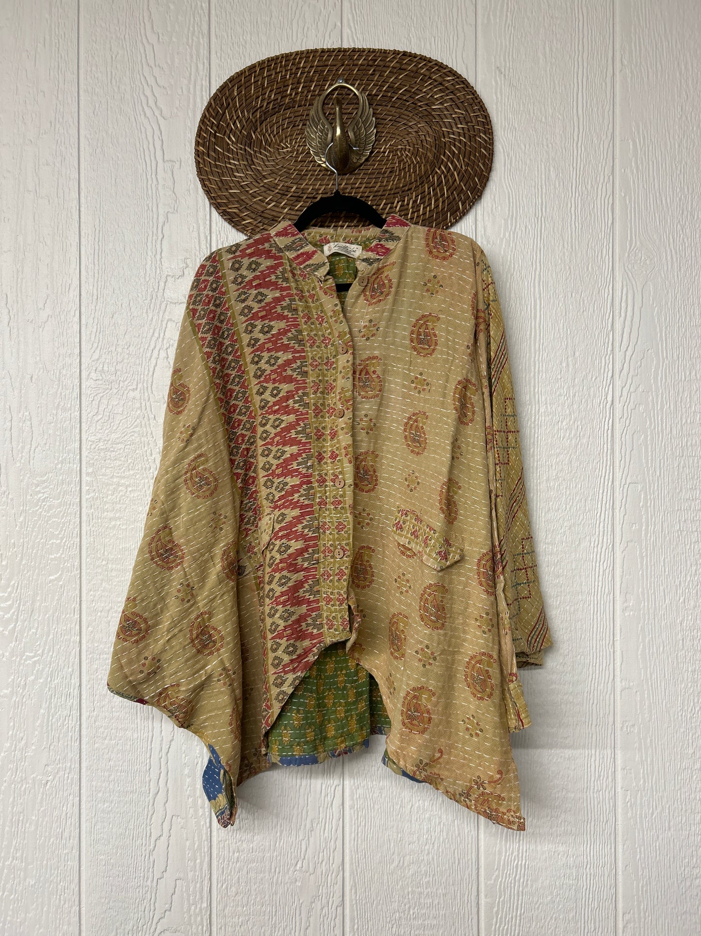 Dylan Button-Down 1025 259