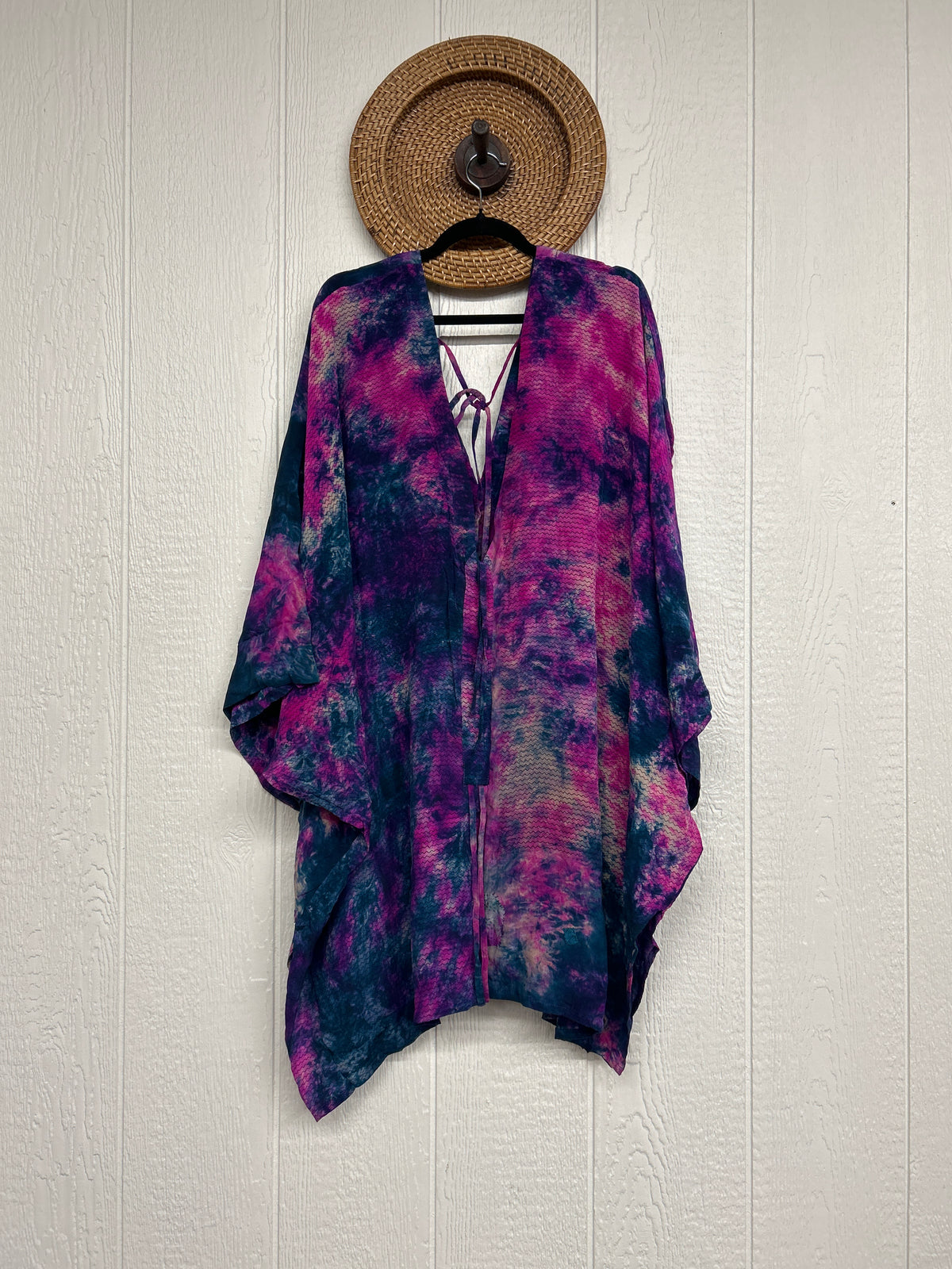 Crepe Sari Shortie Moondance Muu 0926 164