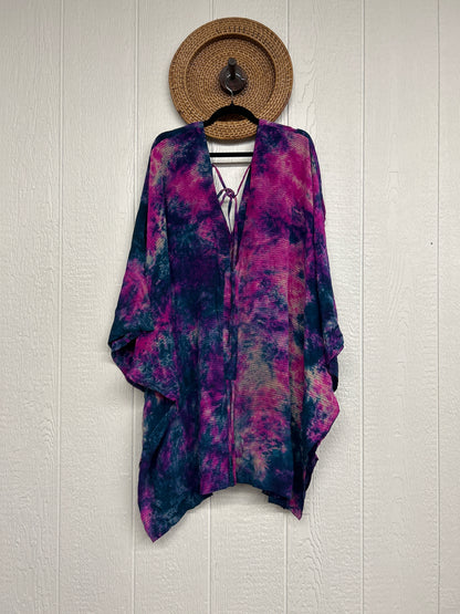 Crepe Sari Shortie Moondance Muu 0926 164