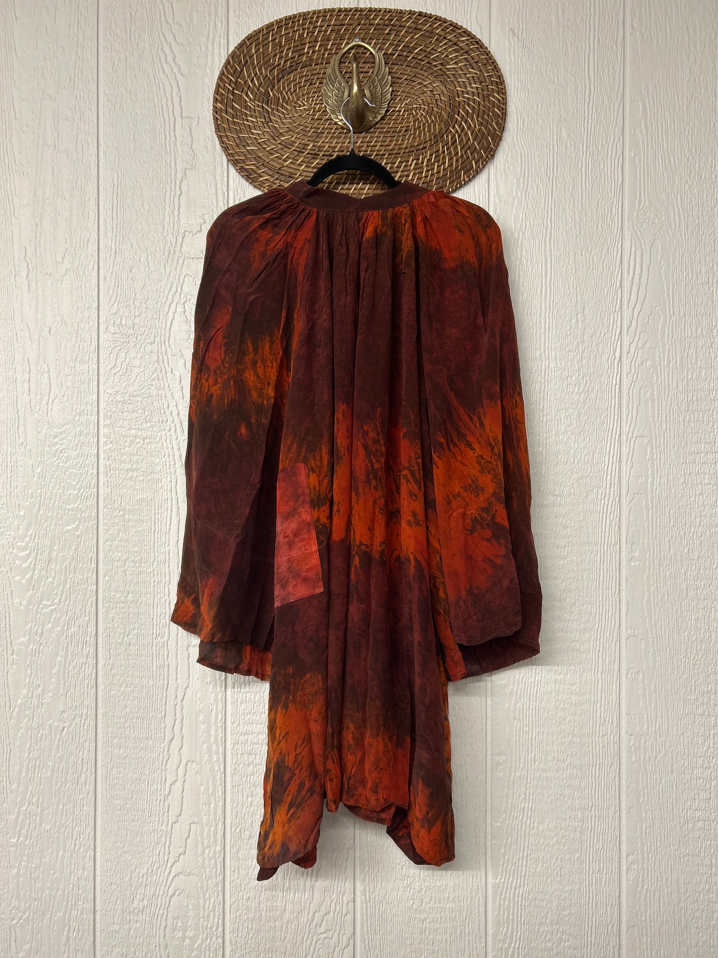 Woodstock Shortie Kimono 1025 183