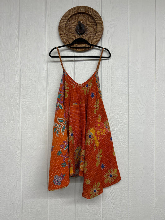 Pareo Kantha Moonchild Mini Dress 0626 128