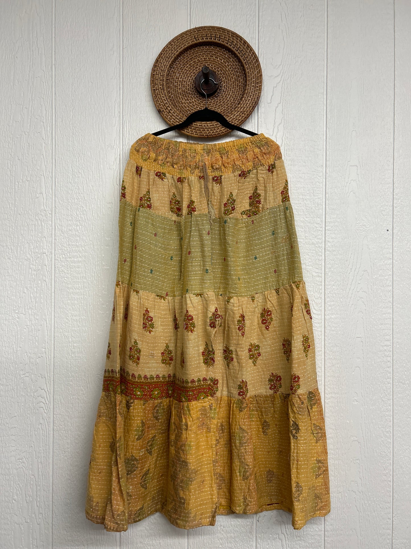 Lotus Wide Leg Pants 1025 224