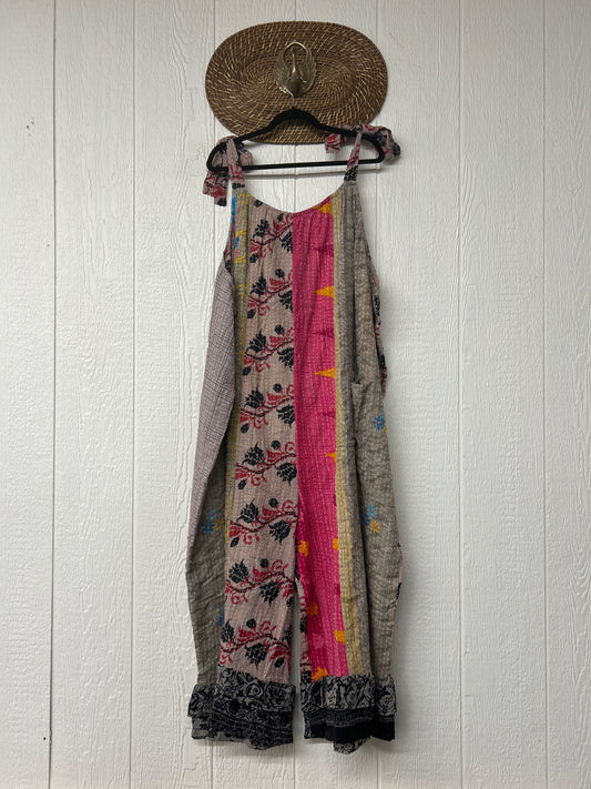 Pareo Kantha Cosmos Jumpsuit 0826 128
