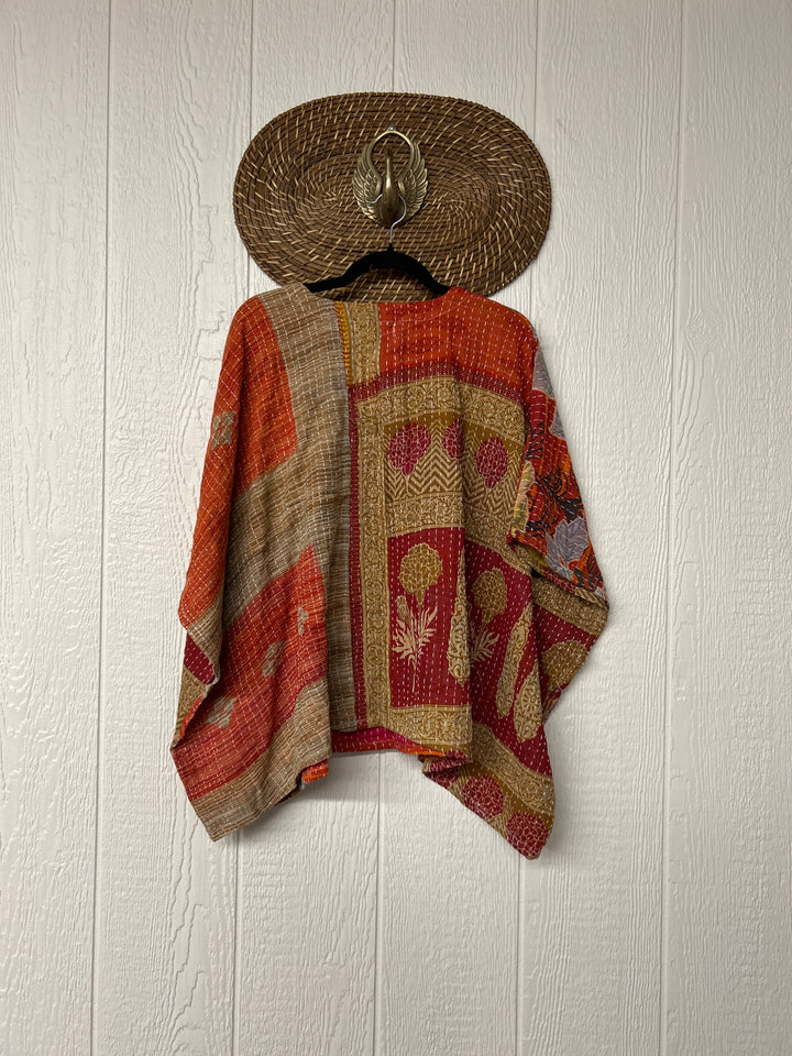 Kantha Shortie-Muu 0625 280