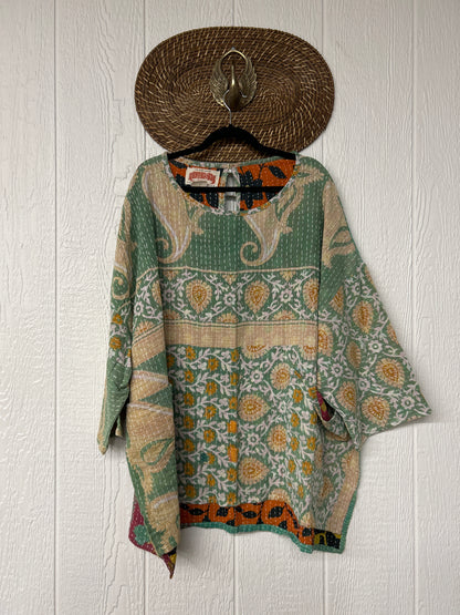 Pareo Kantha Dream Pullover 1225 085