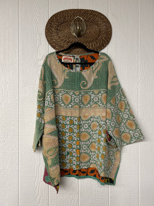 Pareo Kantha Dream Pullover 1225 085