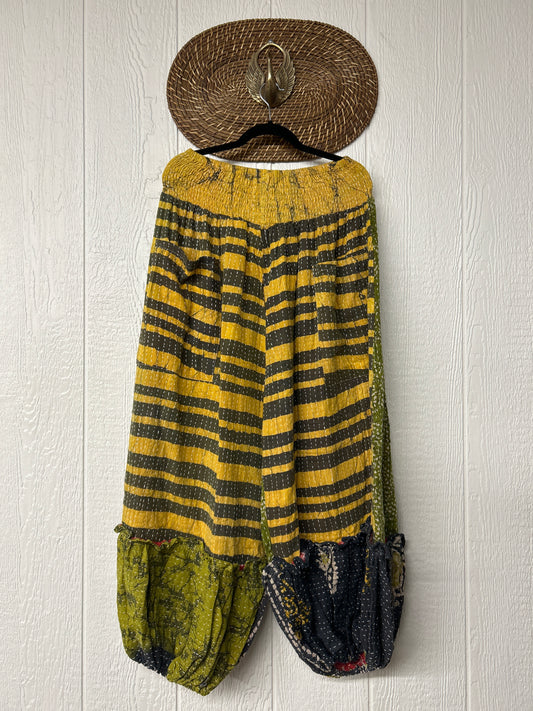 Pareo Kantha Joplin Jogger Pant 1125 083