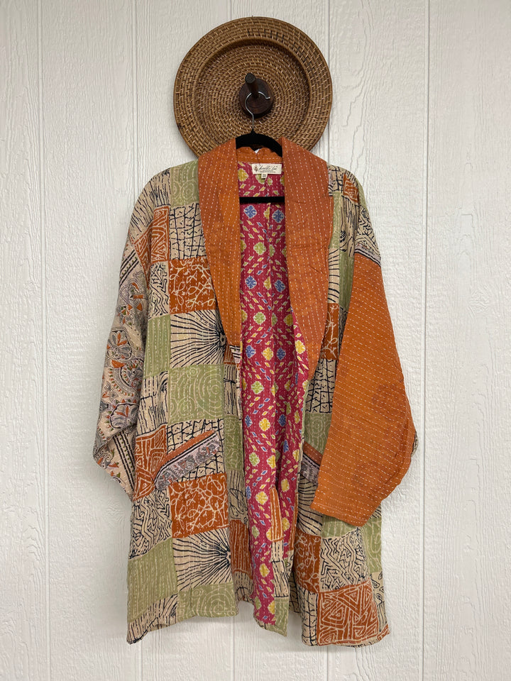 Kantha Blazer 1024 082