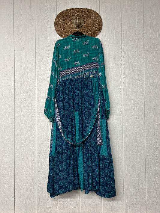 Rasgulla Luminous Maxi Dress 1025 090