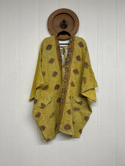 Pareo Kantha Shortie Moondance Muu 0926 202
