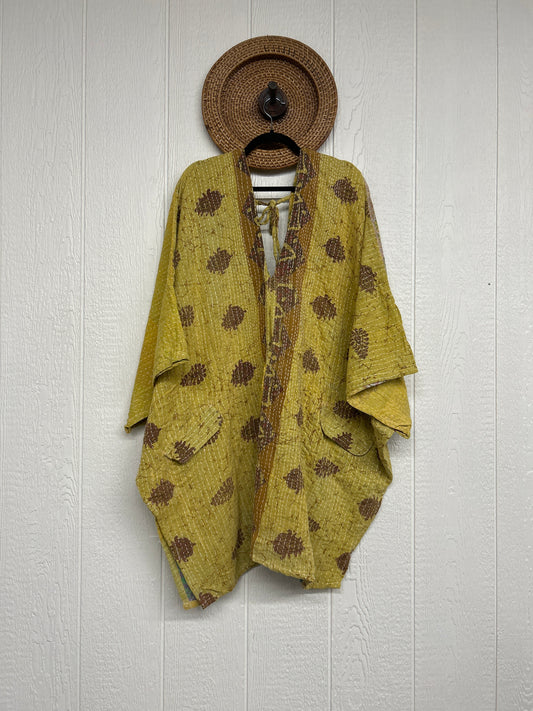 Pareo Kantha Shortie Moondance Muu 0926 202