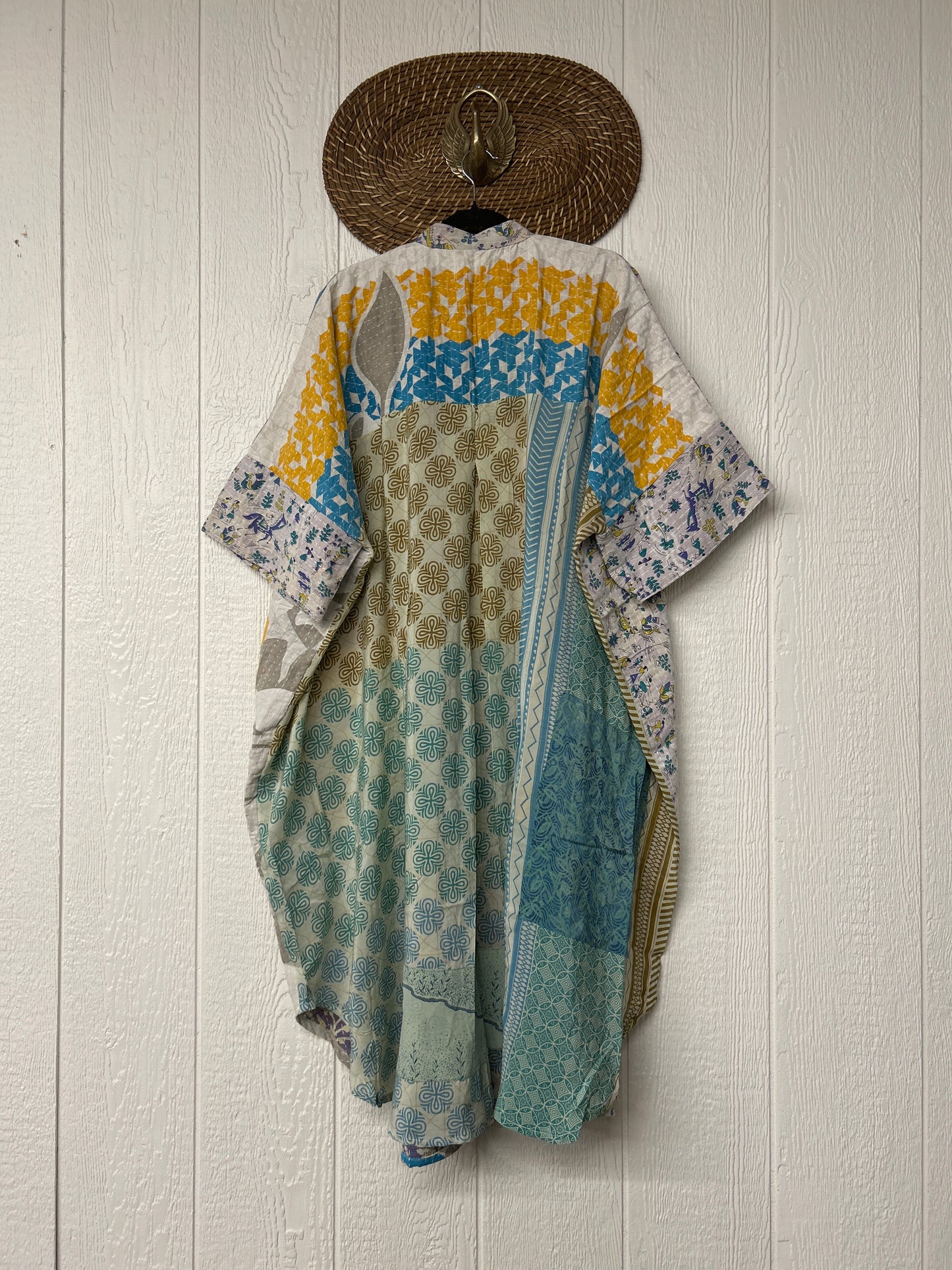 Pareo Kantha Free To Be Maxi 0826 058
