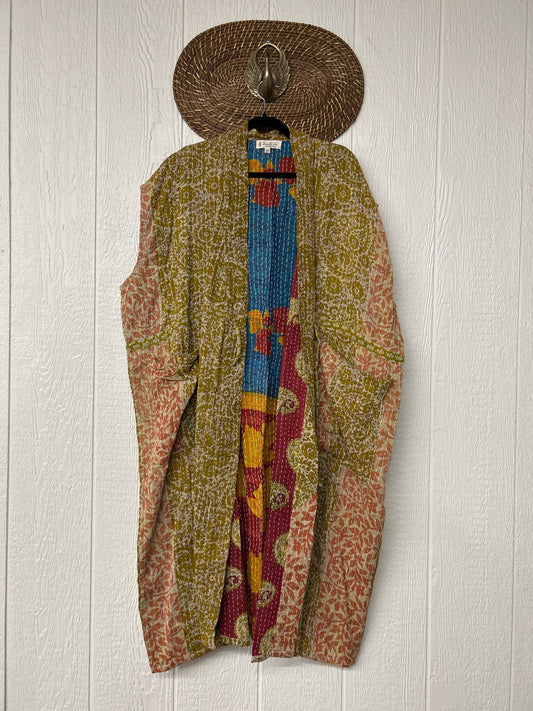 Dreamweaver Kimono Vest 0725 090