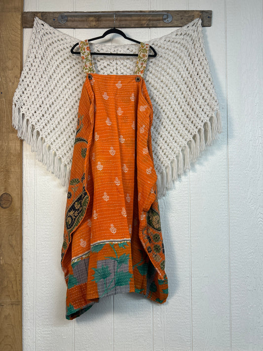 Pareo Kantha Gonna Shine Maxi 0726 159