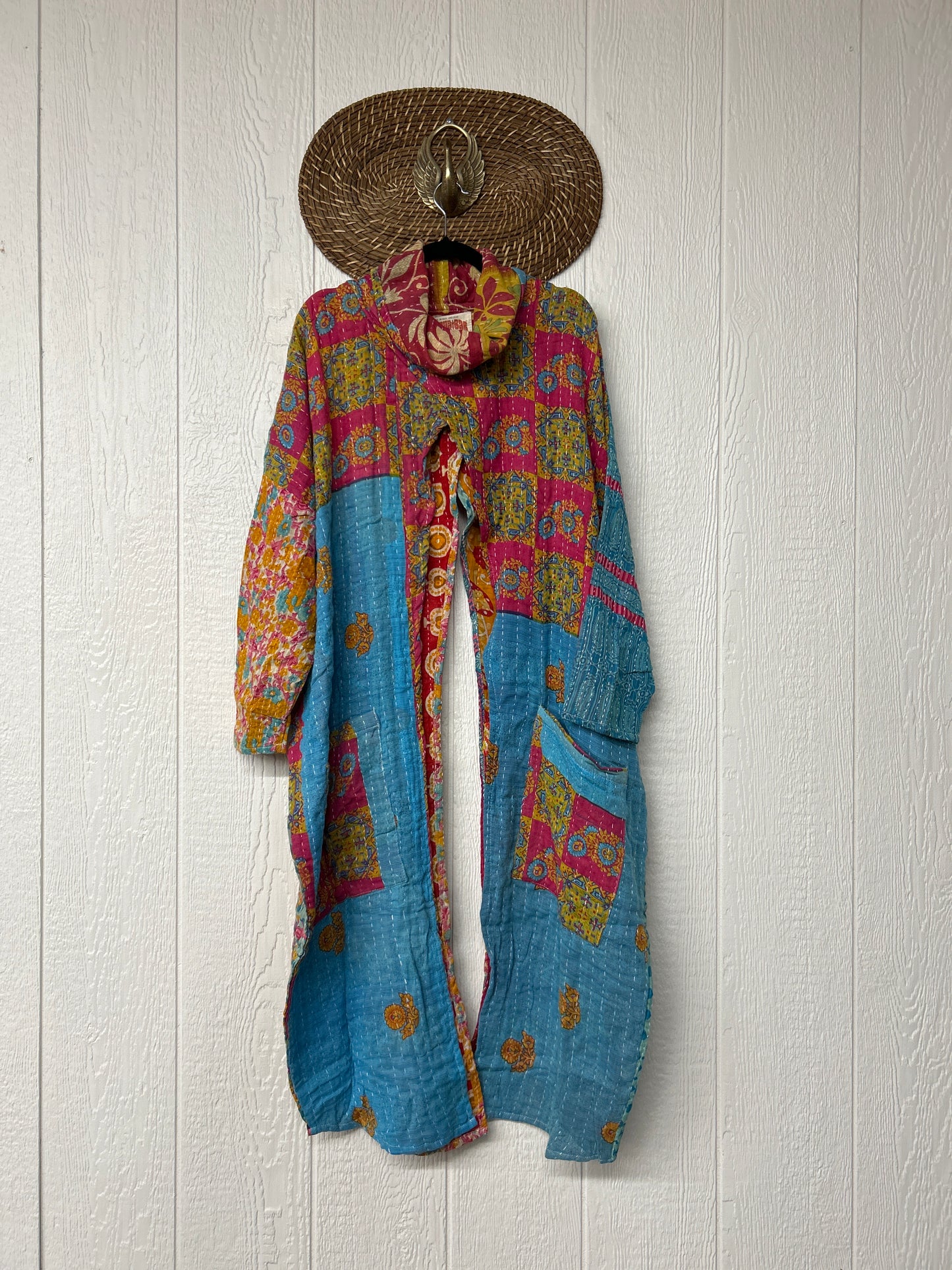 Koverlet Cowl Split Pullover 1025 037