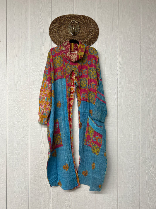 Koverlet Cowl Split Pullover 1025 037