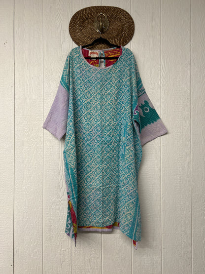 Kantha Dream Pullover Maxi 1025 188