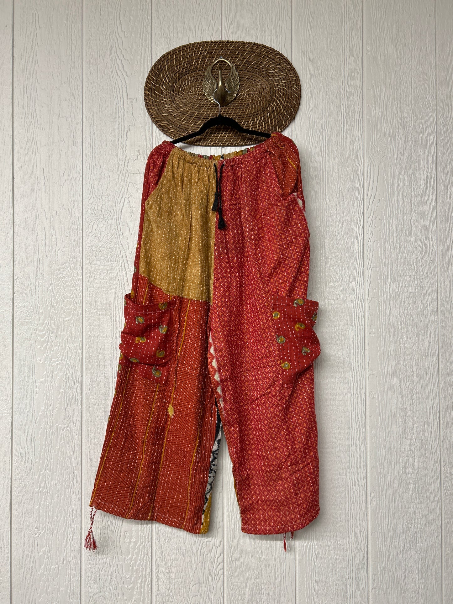 Karma Cargo Pants 1025 089