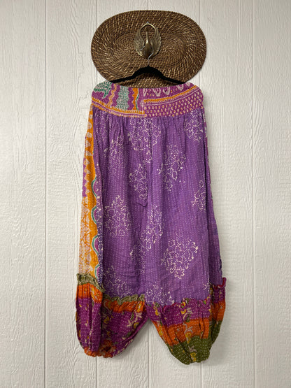 Pareo Kantha Joplin Jogger Pant 1125 068