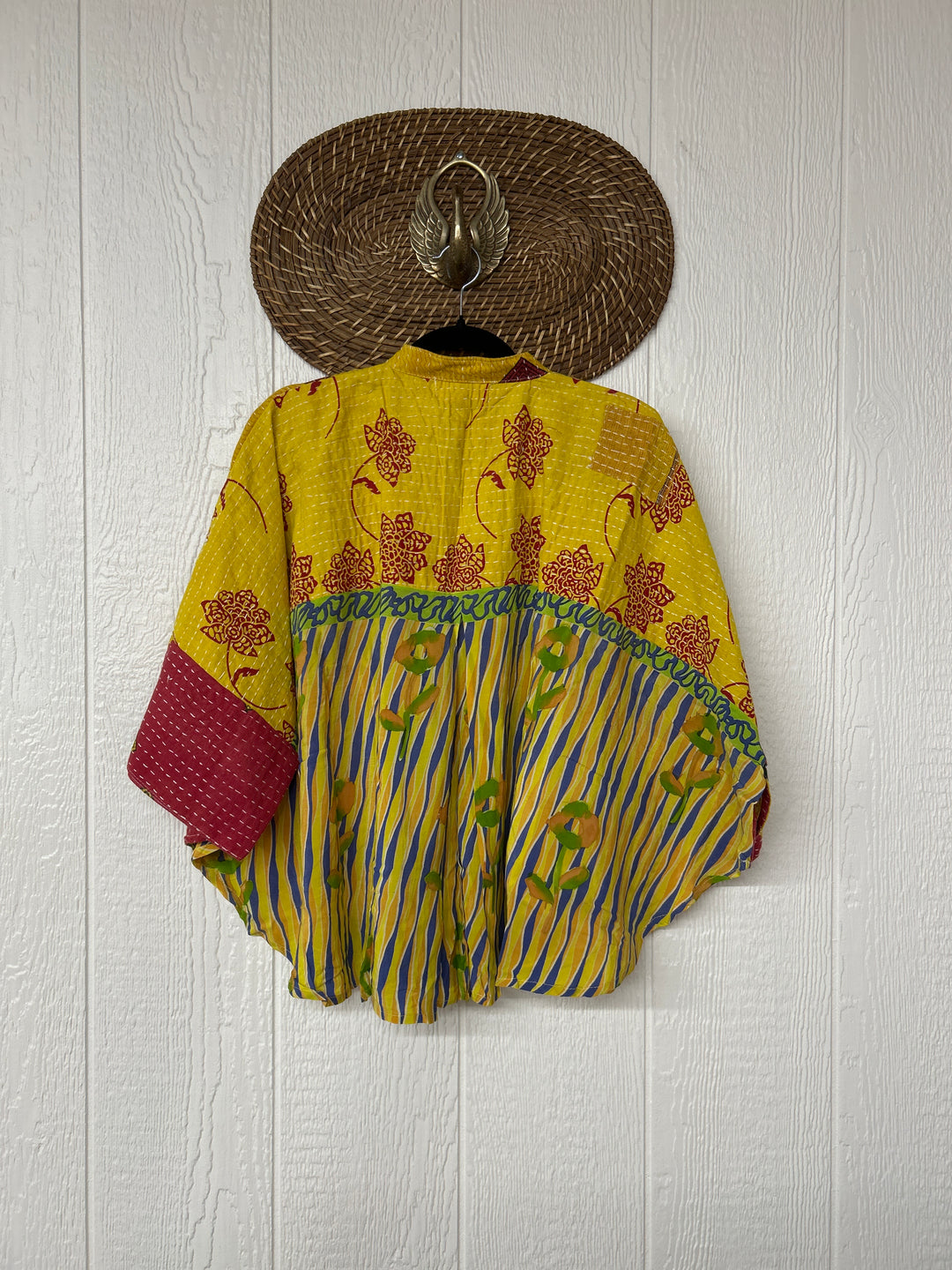 Free To Be Crop 0725 042