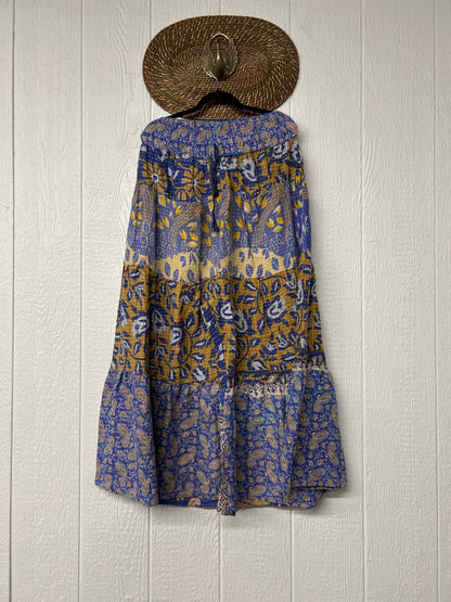 Pareo Kantha Lotus Wide Leg Pants 0926 078