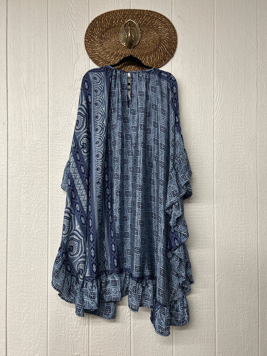 Rasgulla Sari Gold Dust Muu 0126 166