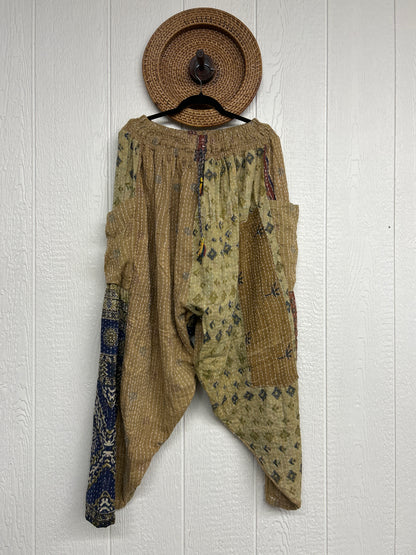 Pareo Kantha Wanderer Pants 0426 167