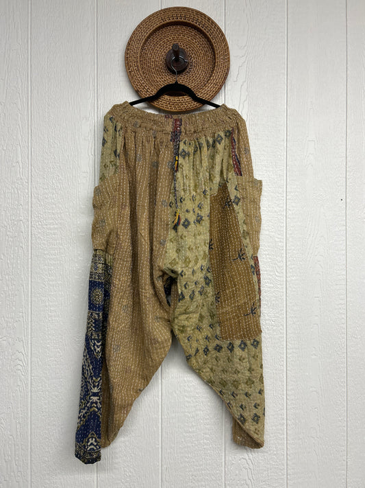 Pareo Kantha Wanderer Pants 0426 167