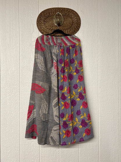 Pareo Kantha Butterfly Pant 1225 223