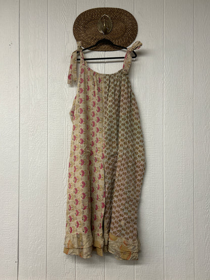 Pareo Kantha Cosmos Jumpsuit 0826 120