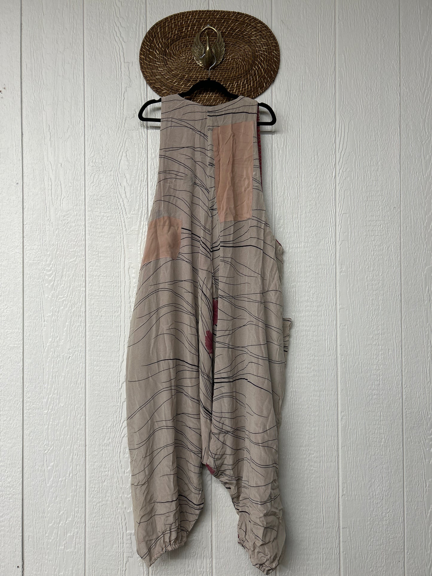 Duality Erin Jogger Jumpsuit 1125 019