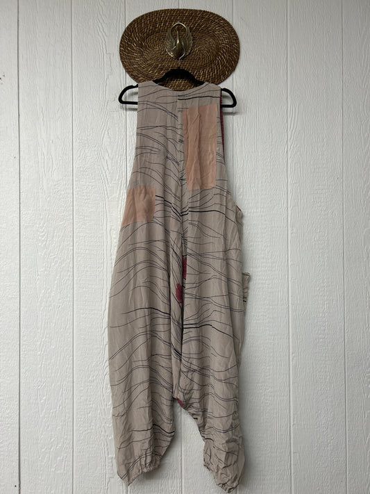 Duality Erin Jogger Jumpsuit 1125 019