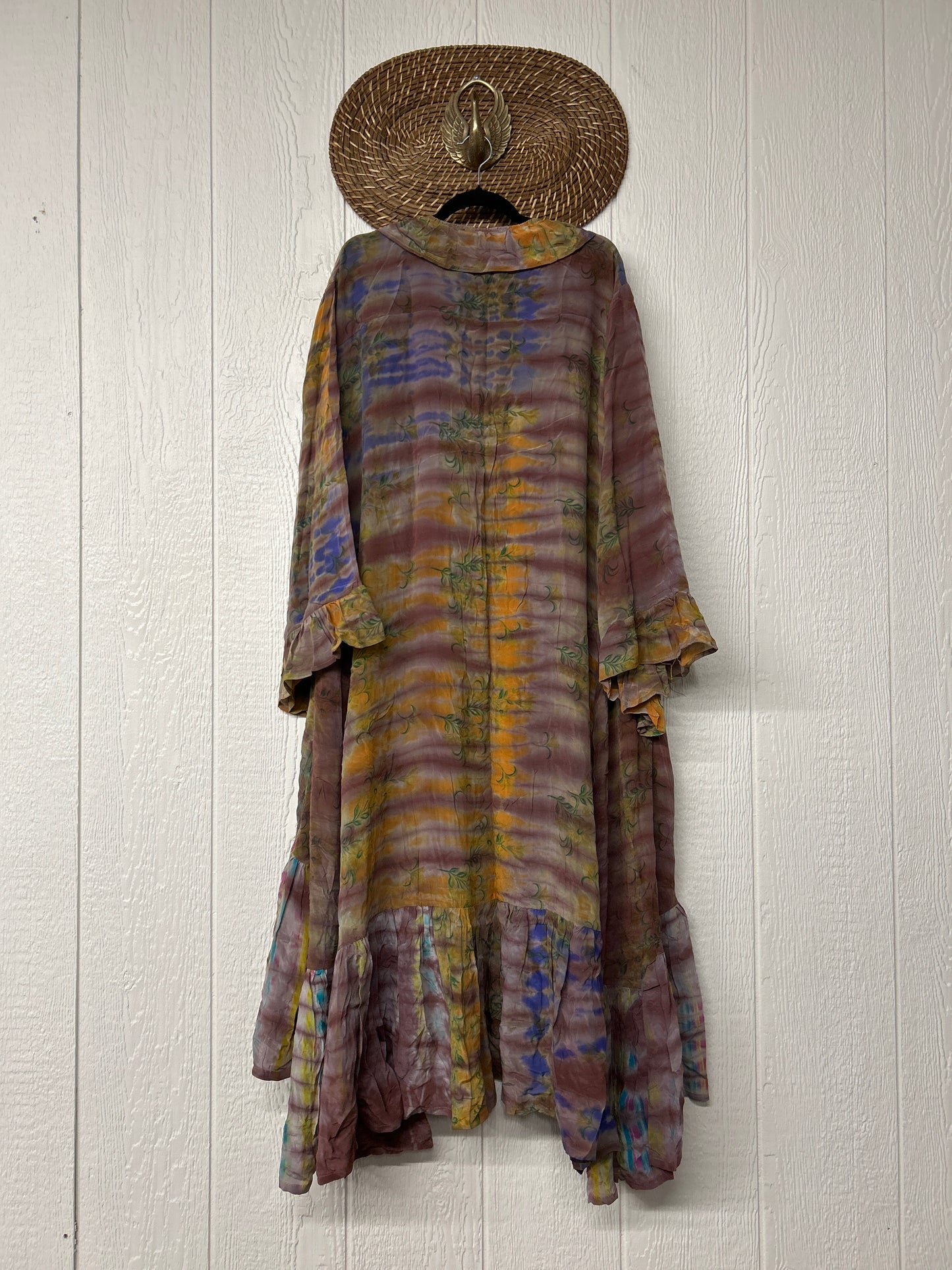 Crepe Sari Pixie Duster 1225 037