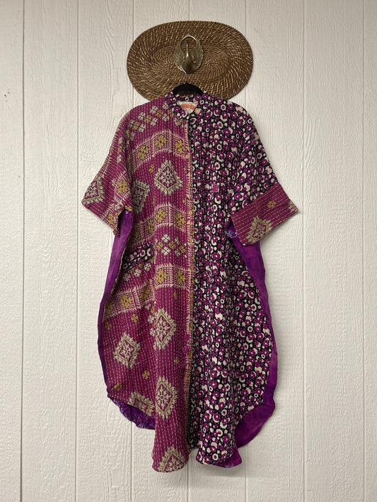 RETAIL Pareo Kantha Free To Be Maxi 0826 077