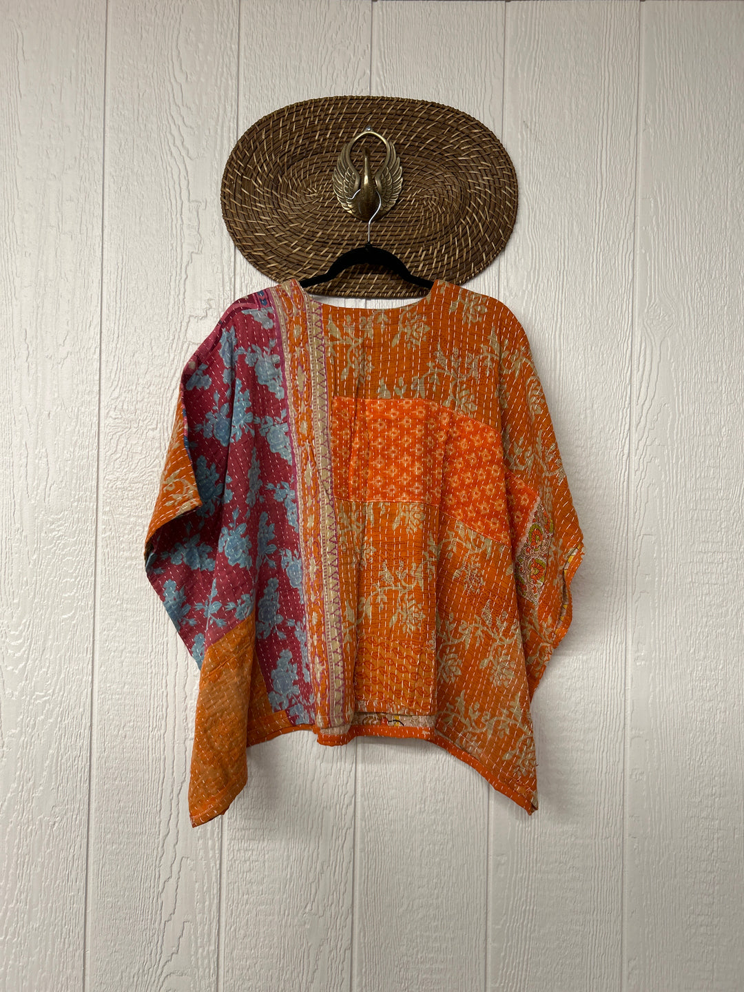 Kantha Shortie-Muu 0625 230