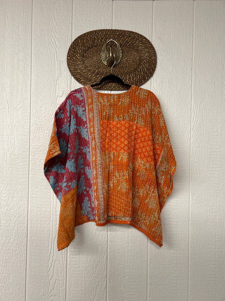 Kantha Shortie-Muu 0625 230