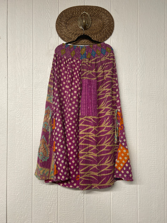 Pareo Kantha Butterfly Pant 0826 069