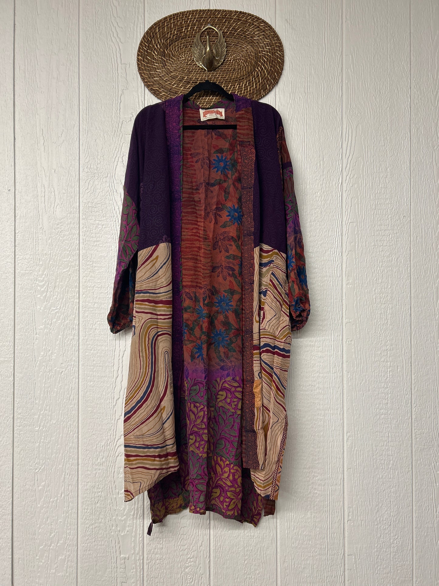 Crepe Duster 0925 078