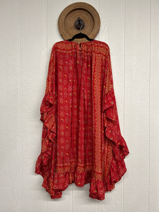 Rasgulla Sari Gold Dust Muu 0126 062