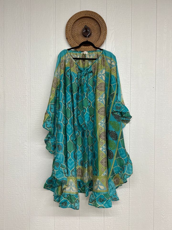 Gold Dust Kimono 0125 203