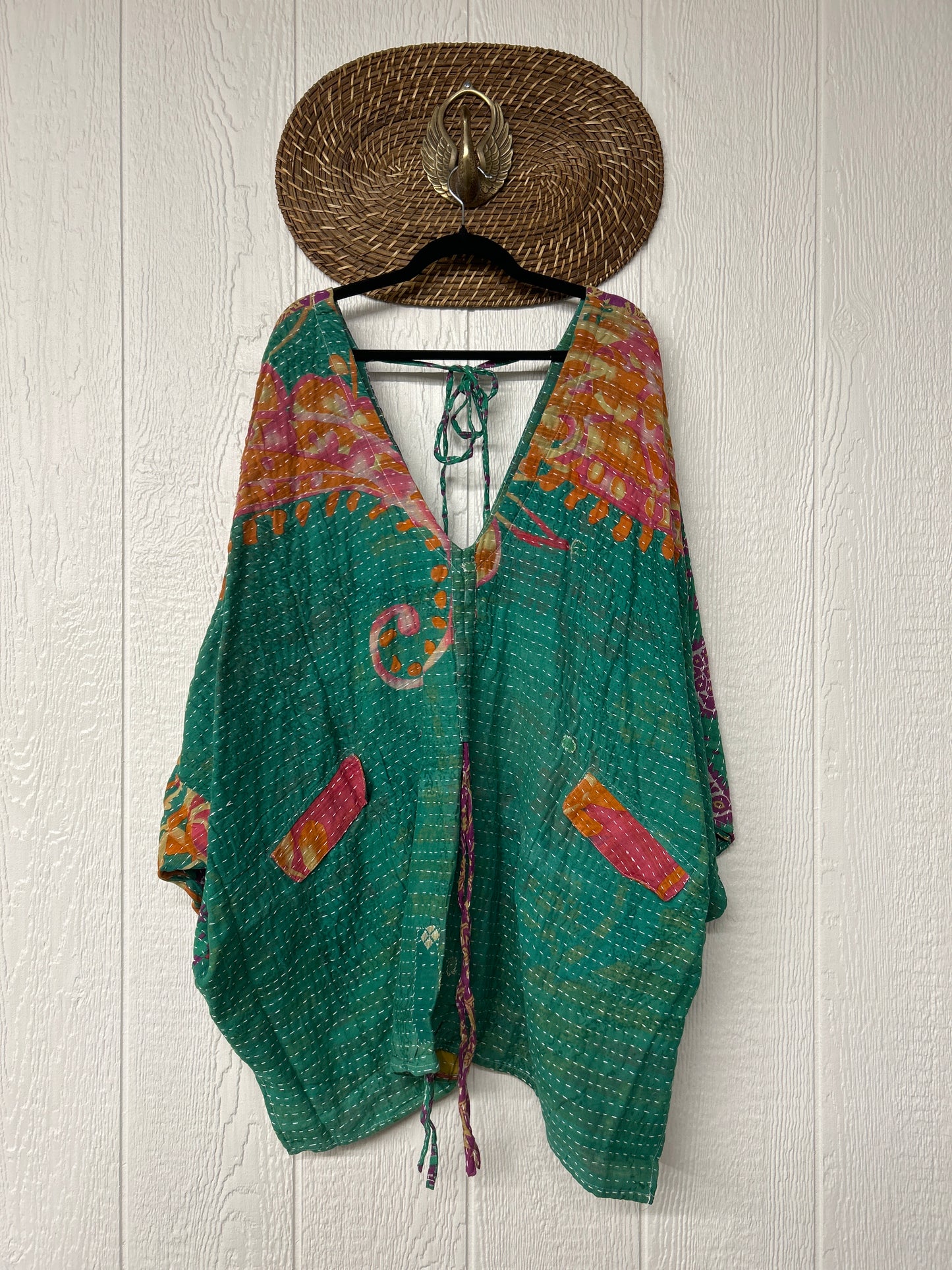 Pareo Kantha Shortie Moondance Muu 1125 254