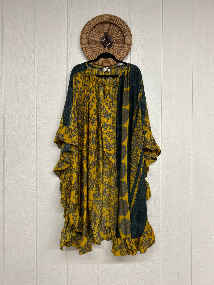 Gold Dust Kimono 0125 281