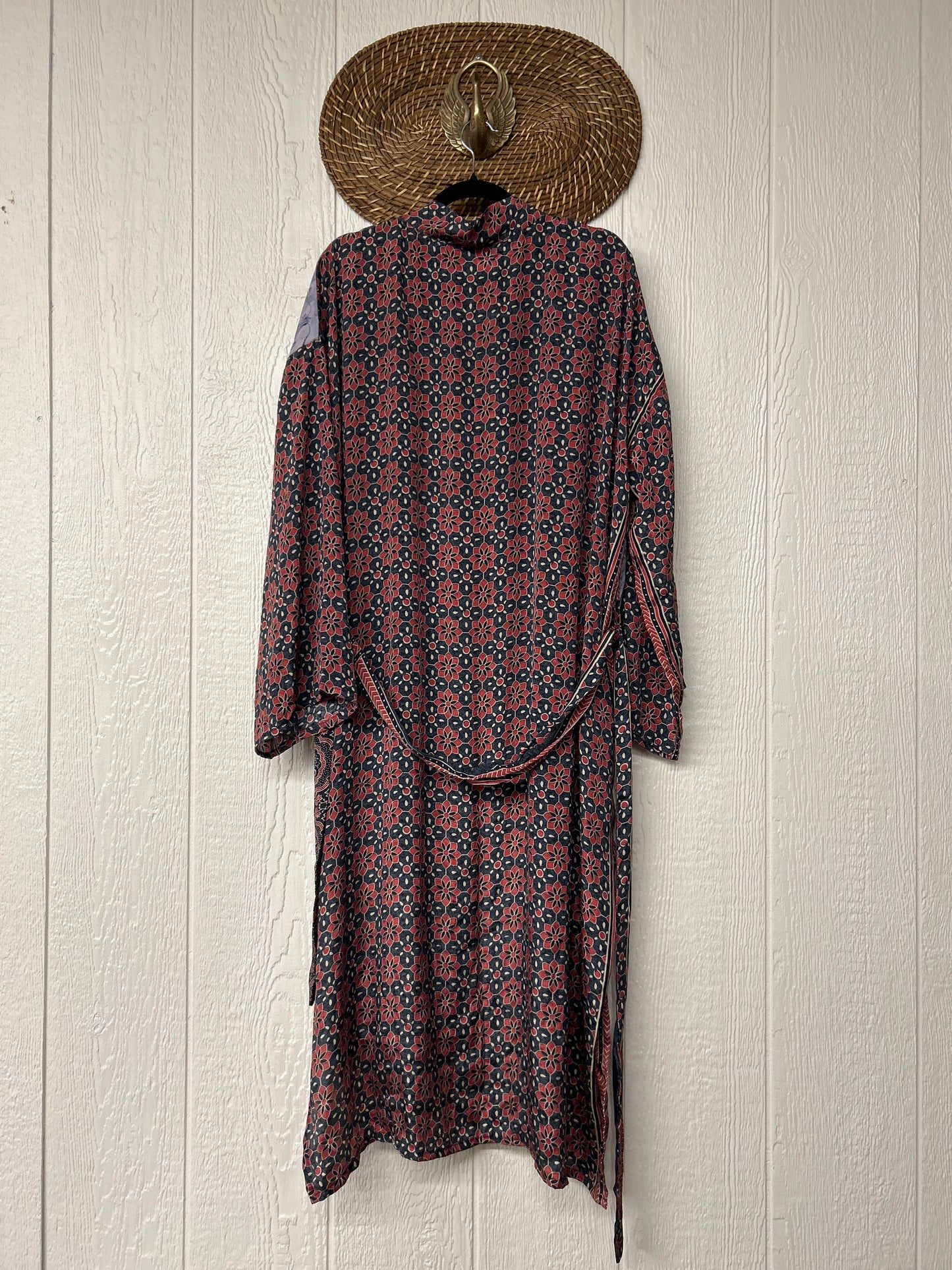 Rasgulla Sari Serenity Kimono 1125 044