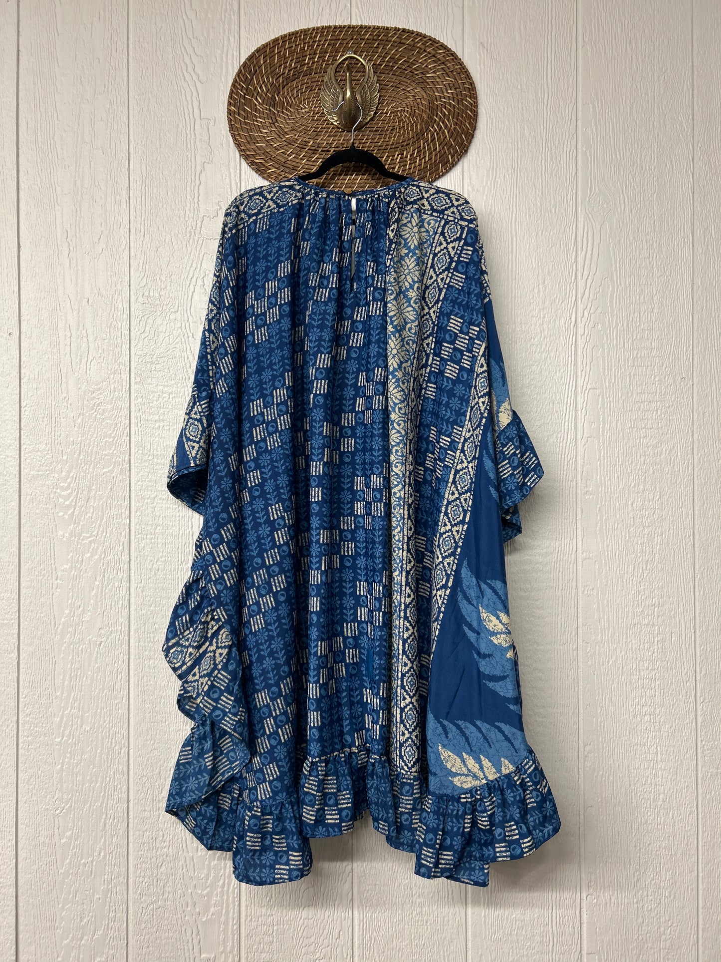 Rasgulla Sari Gold Dust Muu 0126 229