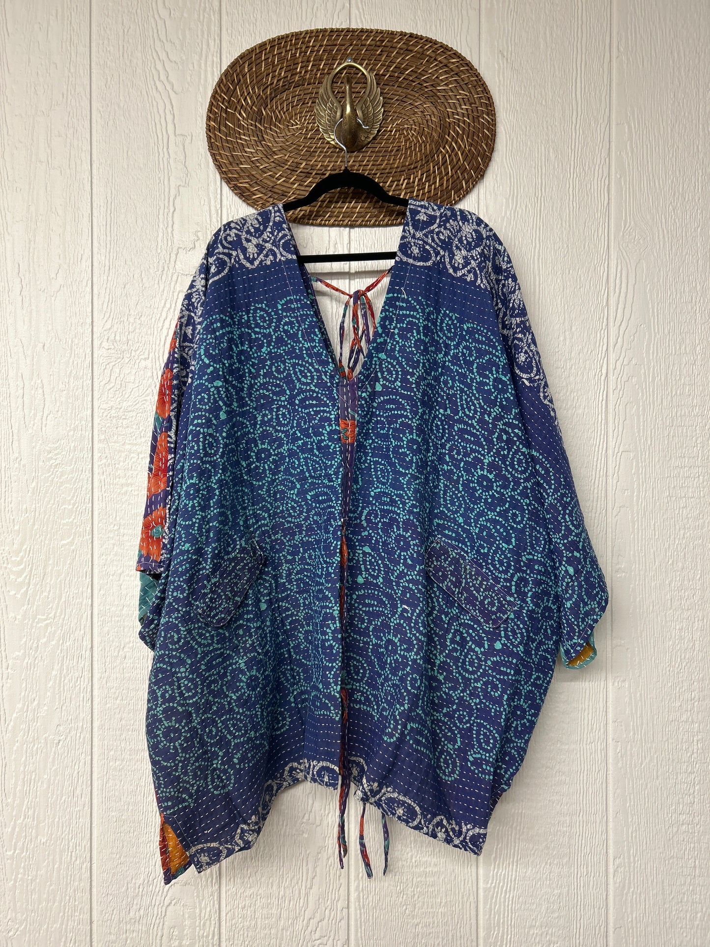 Pareo Kantha Shortie Moondance Muu 1125 013
