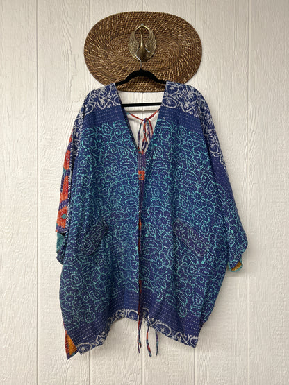 Pareo Kantha Shortie Moondance Muu 1125 013