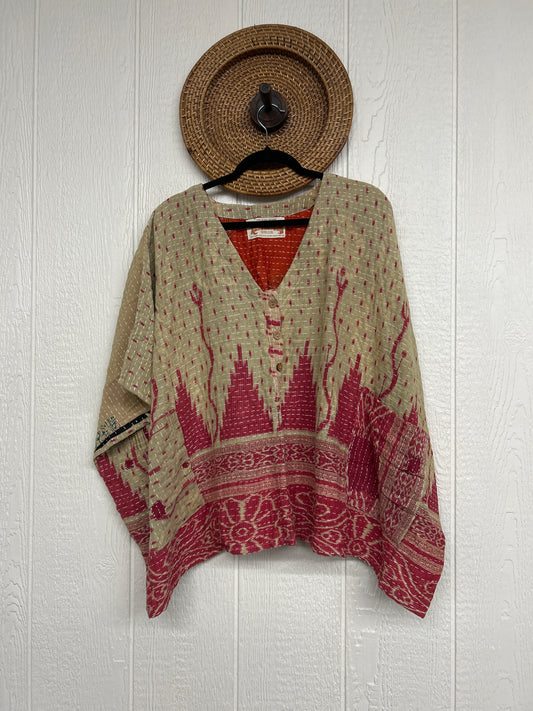 Pareo Kantha Shortie-Muu 0926 187